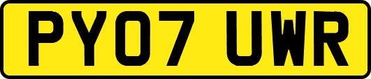 PY07UWR