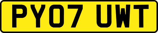PY07UWT
