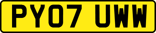 PY07UWW