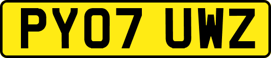 PY07UWZ