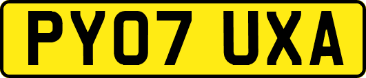PY07UXA