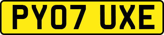 PY07UXE