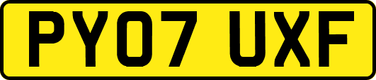 PY07UXF