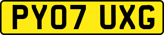 PY07UXG