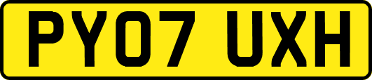 PY07UXH
