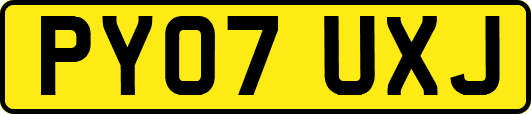 PY07UXJ