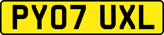 PY07UXL