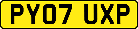 PY07UXP
