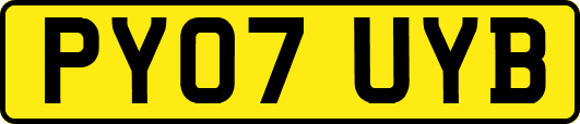PY07UYB