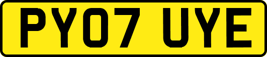 PY07UYE