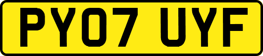 PY07UYF