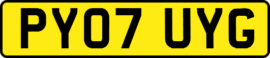 PY07UYG