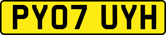 PY07UYH