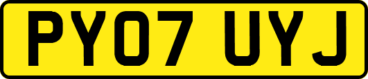 PY07UYJ