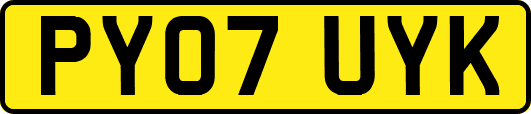 PY07UYK