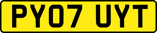 PY07UYT