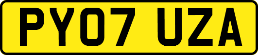 PY07UZA