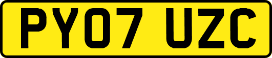 PY07UZC
