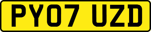 PY07UZD