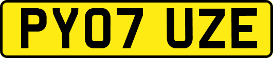 PY07UZE