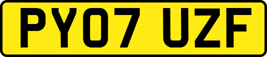 PY07UZF