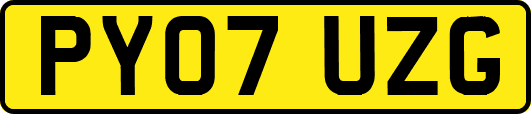 PY07UZG