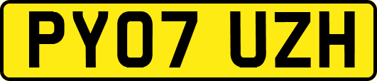 PY07UZH
