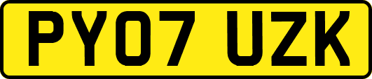 PY07UZK
