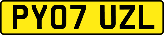PY07UZL