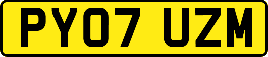 PY07UZM