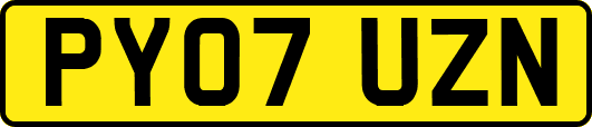 PY07UZN