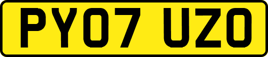 PY07UZO