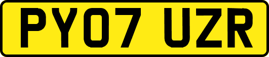 PY07UZR
