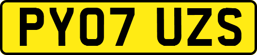 PY07UZS
