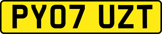 PY07UZT