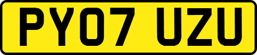 PY07UZU