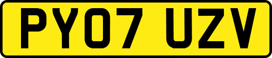PY07UZV