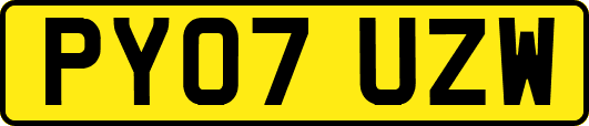 PY07UZW
