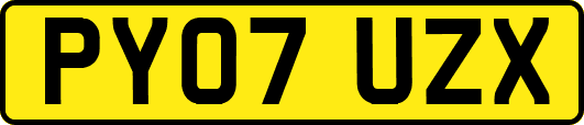 PY07UZX