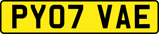 PY07VAE