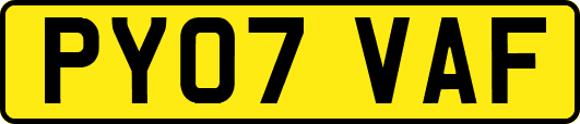 PY07VAF