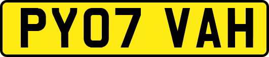 PY07VAH