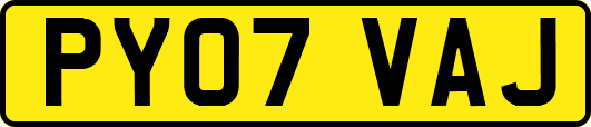 PY07VAJ