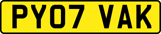 PY07VAK