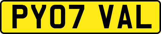 PY07VAL
