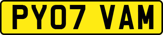 PY07VAM