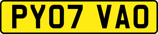 PY07VAO