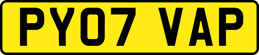 PY07VAP