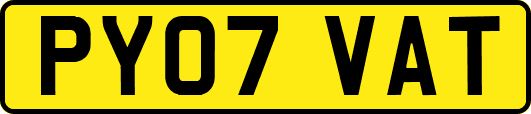 PY07VAT