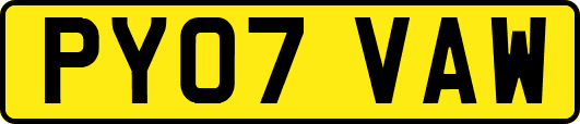 PY07VAW